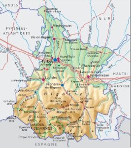Hautes-Pyrénées (65) Isolation 1 euro
